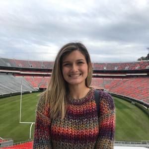 Meet your Posher, Hannah